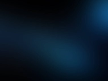 soyut bulanık gradyan mavi arkaplan.