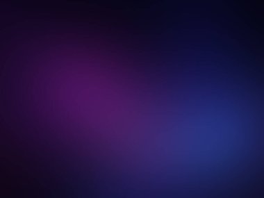 Koyu mavi vektör parlaklığı soyut arkaplanı bulanıklaştırdı.