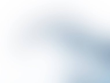 Açık gümüş, gri vektör bulanık arkaplan. Renkli soyut çizim ve gradyan. İşiniz için yeni biçim tasarımı.