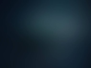 Soyut lüks gradyan mavi arka plan. pürüzsüz doku mavisi ve siyah vignette stüdyo afişi..