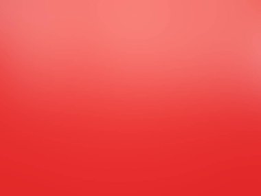 Soyut kırmızı arka plan ve boş stüdyo odası. gösterim, ürün, ürün ve ürünler için.