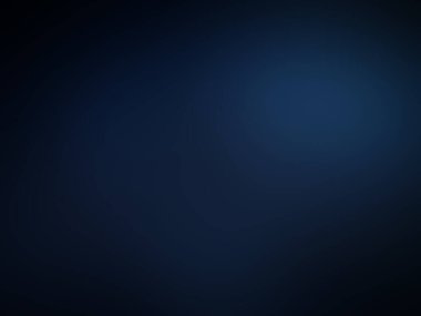 soyut lüks gradyan mavi arkaplan, pürüzsüz koyu mavi