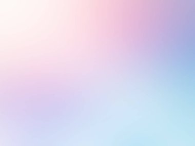 Soyut pastel yumuşak renkli desenli arkaplan tonu