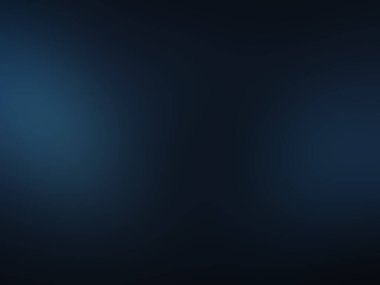 soyut lüks koyu mavi gradyan ve siyah eğim