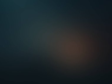 Gradyan ile soyut bulanık arkaplan