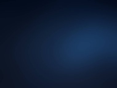 Soyut lüks gradyan mavi arka plan. pürüzsüz koyu mavi ve siyah nette stüdyo afişi