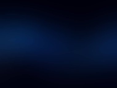 soyut mavi arkaplan, düzlem duvar kağıdı konsepti, oda ya da ağ şablonu, düz çember gradyanı olan iş raporu.