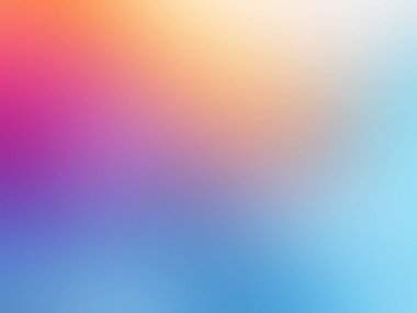 Soyut pastel yumuşak renkli desenli arkaplan tonu