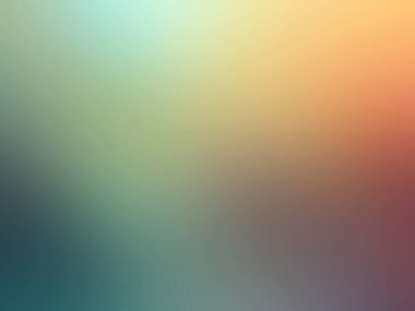 Bulanık eğimli doku arkaplanı