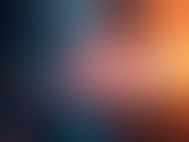 Düz renkli gradyan arka planı