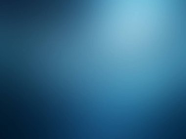 Soyut lüks gradyan mavi arka plan. pürüzsüz koyu mavi ve siyah nette stüdyo afişi.