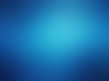 Web sitesi tasarımı için soyut bulanık eğimli mavi arkaplan. grafik tasarımı.