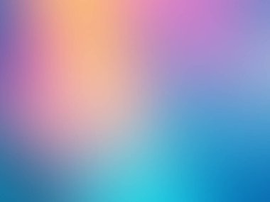 Soyut pastel yumuşak renkli desenli arkaplan tonu