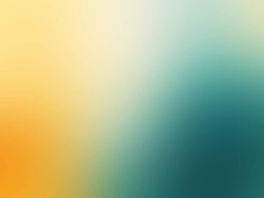 Düz renkli gradyan arka planı