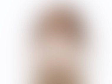 Stüdyo arka plan konsepti - ürün için soyut boş ışık gradyan stüdyo odası arka planı