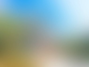 Bulanık pastel yumuşak renkli arkaplan