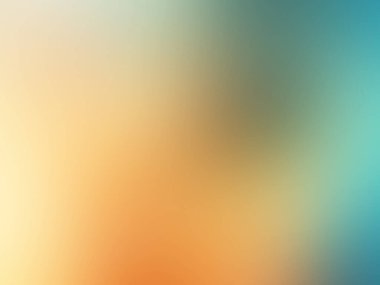 Degrade renkli bulanık arka plan