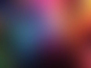 Düz renkli gradyan arka planı