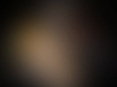 Renk eğiminde bulanık doku