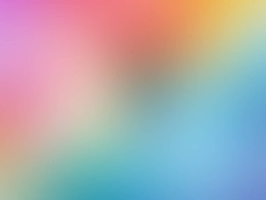 Soyut pastel yumuşak renkli desenli arkaplan tonu