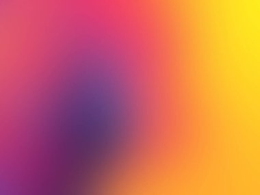 soyut renkli yumuşak bulanık arkaplan parlak renkli