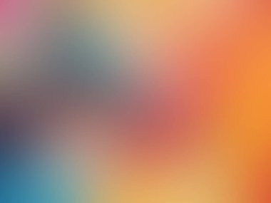 Soyut pastel yumuşak renkli desenli arkaplan tonu