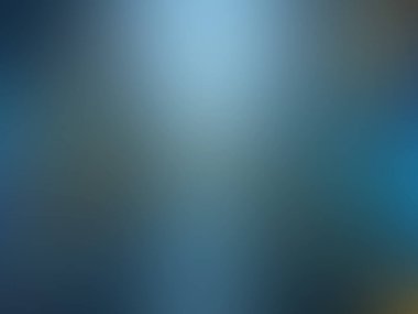 Degrade arka plan bulanıklık