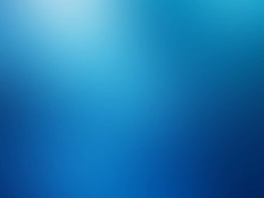 mavi gradyan soyut arkaplan. vektör illüstrasyonu