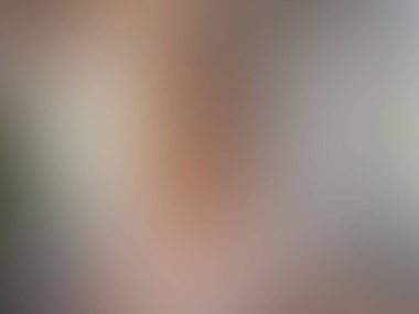 Soyut pastel yumuşak renkli bulanık dokulu arkaplan yeşil tonlu odak tonundan uzak