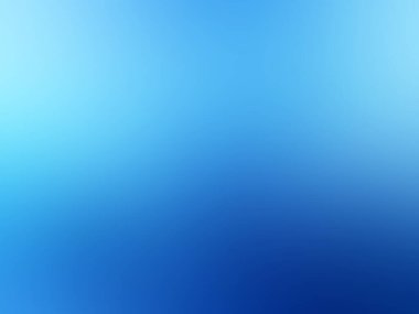 Gradyan mavi soyut arkaplan. pürüzsüz mavi renkli siyah vignette stüdyosu