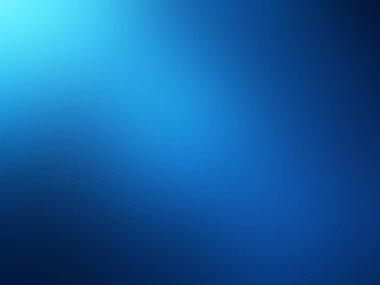 Soyut Lüks Derece Mavi arka plan. Siyah vignette Stüdyo Sancağıyla Pürüzsüz Koyu Mavi.