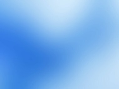 Soyut pastel yumuşak renkli düz mavi renkte tonda odak kapalı dokulu arka plan bulanık