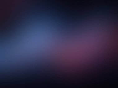 Soyut renkli yumuşak dokulu arka plan bulanık odak kapalı mavi renkte tonda