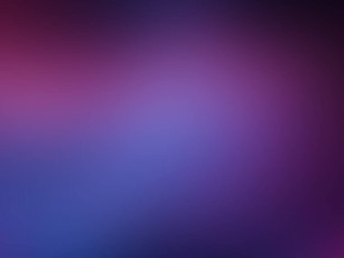 Degrade renkli bulanık arka plan