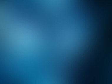 Degrade arka plan bulanıklık