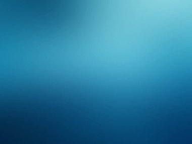 Soyut Lüks Derece Mavi arka plan. Siyah vignette Stüdyo Sancağıyla Pürüzsüz Koyu Mavi