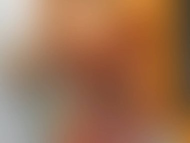 Soyut pastel yumuşak renkli yumuşak dokulu arka plan bulanık odak kapalı turuncu ve sarı renk tonlu