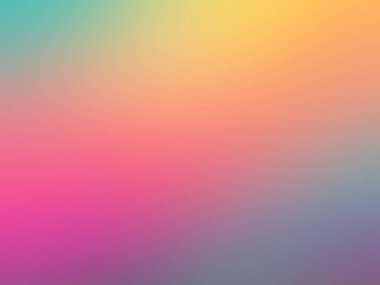 Soyut pastel yumuşak renkli desenli arkaplan tonu