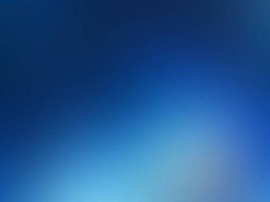 Açık mavi soyut vektör çizimi, bulanık arkaplan, duvar kağıdı veya doku, yaratıcı tasarım.