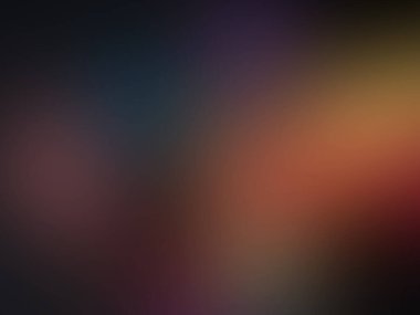 Modern tasarım için bulanık gradyan arkaplan, soyut arkaplan