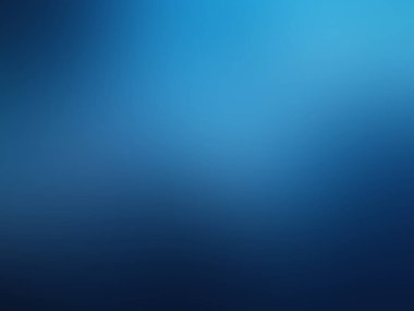 soyut lüks gradyan mavi arkaplan, pürüzsüz koyu mavi