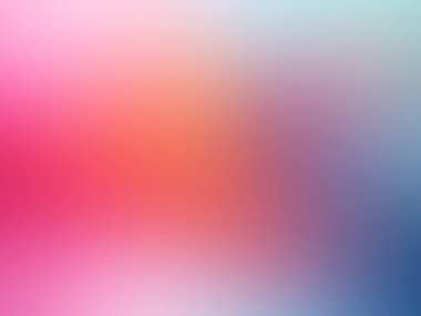 Soyut pastel yumuşak renkli desenli arkaplan tonu