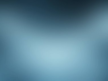 Hafif mavi degrade arka plan