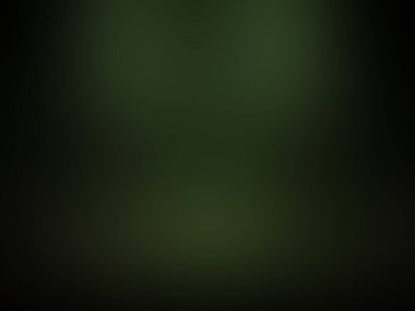 abstract smooth soft green background with vignette studio room studio background. template business report, report and gradient gradient.