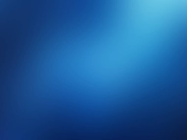 Soyut Lüks Derece Mavi arka plan. Siyah vignette Stüdyo Sancağıyla Pürüzsüz Koyu Mavi