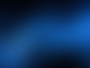 dark background with blue gradient