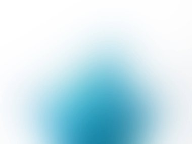 abstract smooth blue gradient mesh background