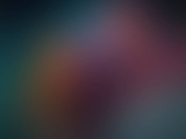 Soyut pastel yumuşak renkli desenli arkaplan tonu