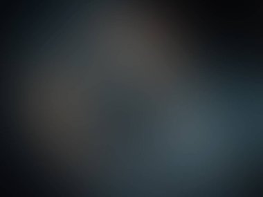 Koyu mavi vektör soyut bulanık arkaplan.