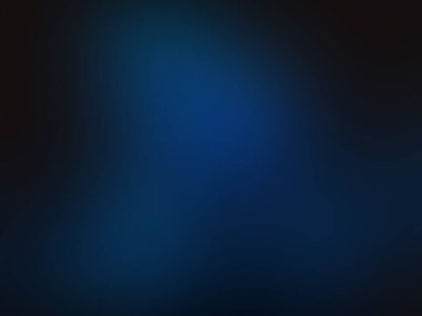 Açık BLUE vektörü bulanık desen.